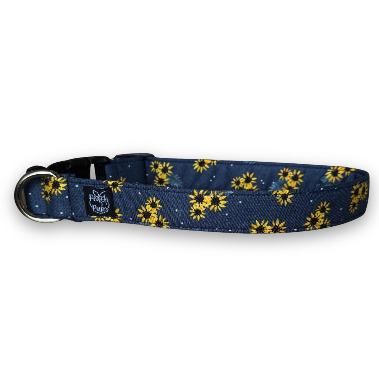 Sunflowers Collar