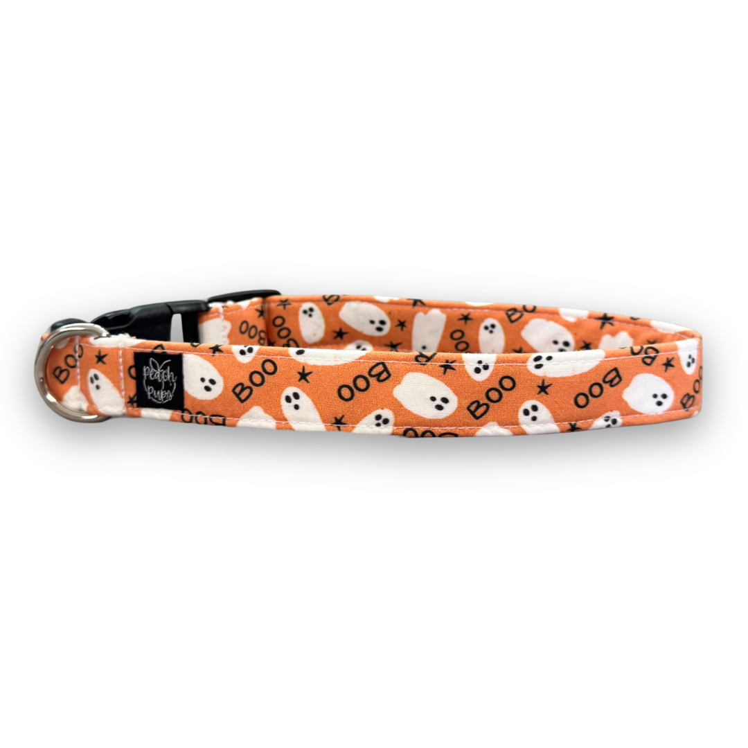 Boo Collar