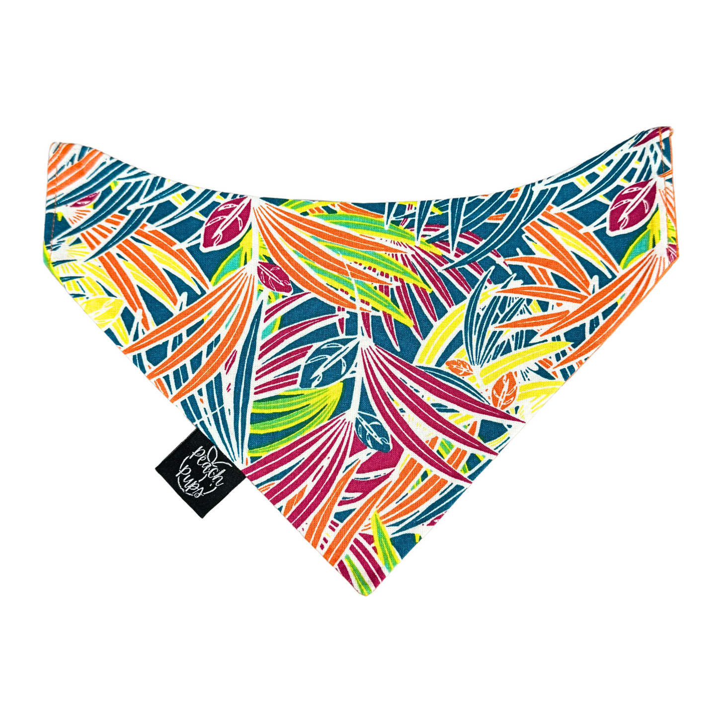 Florida!!! Bandana