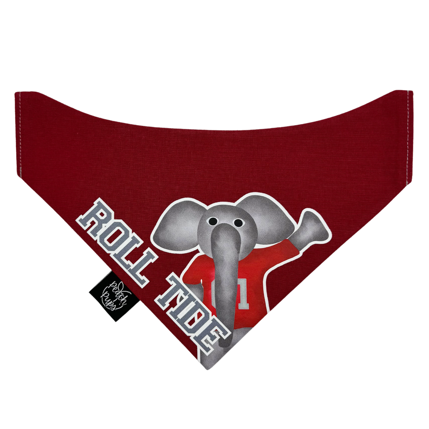 AL Mascot Bandana
