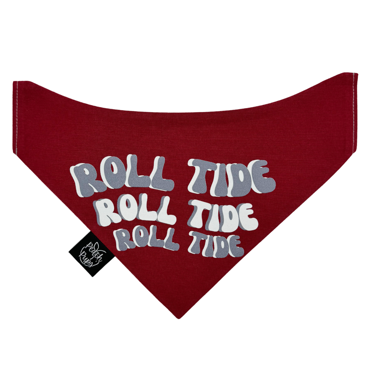 Wavy Tide Bandana