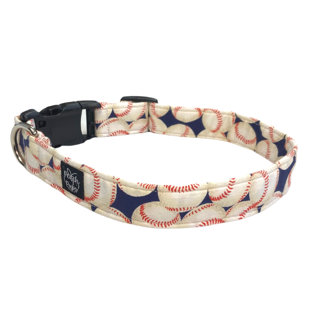Baseball Collar