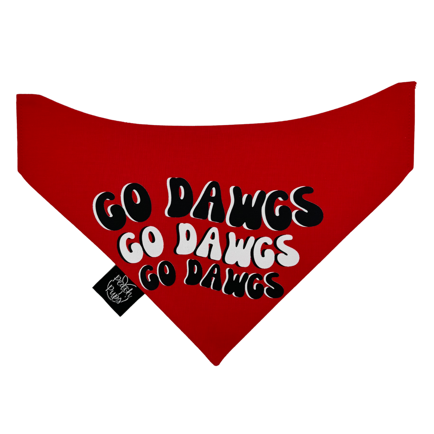 Wavy Dawgs Bandana