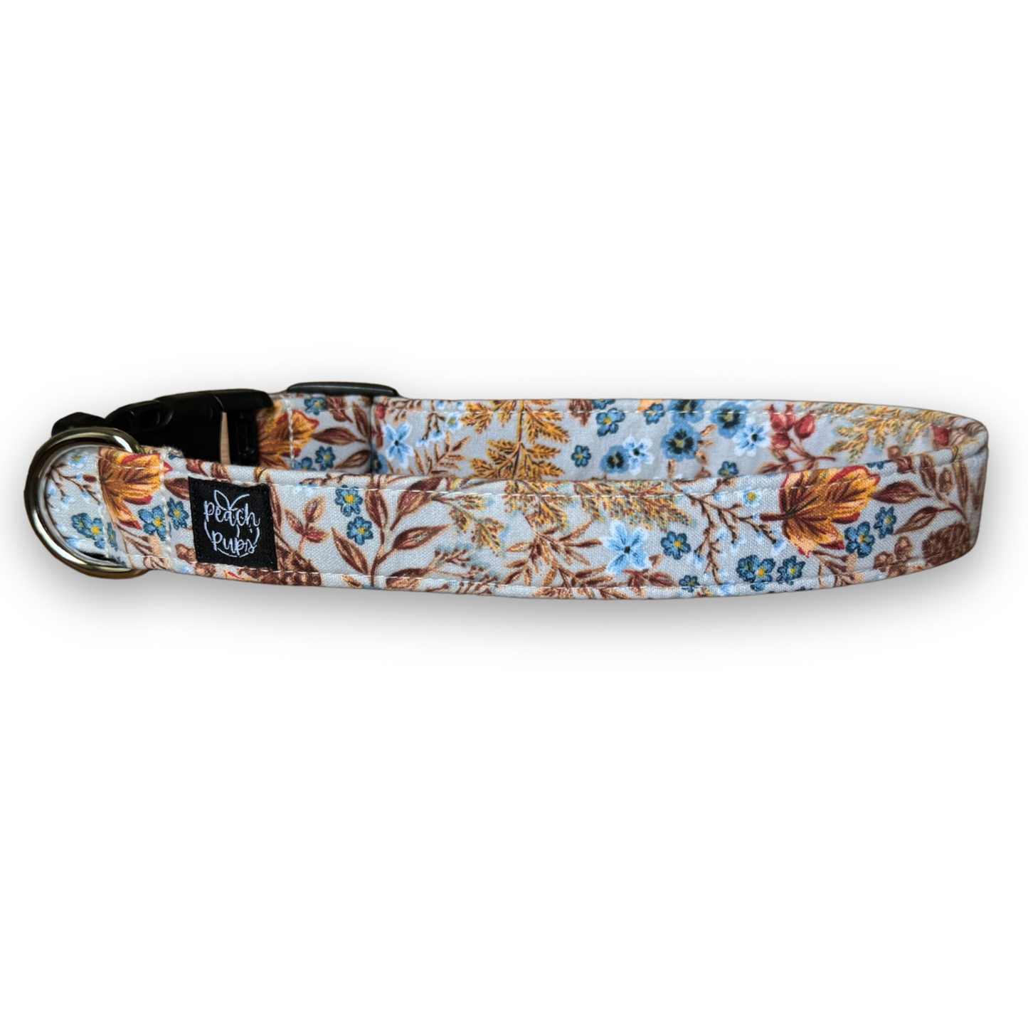 Autumn Harvest Collar