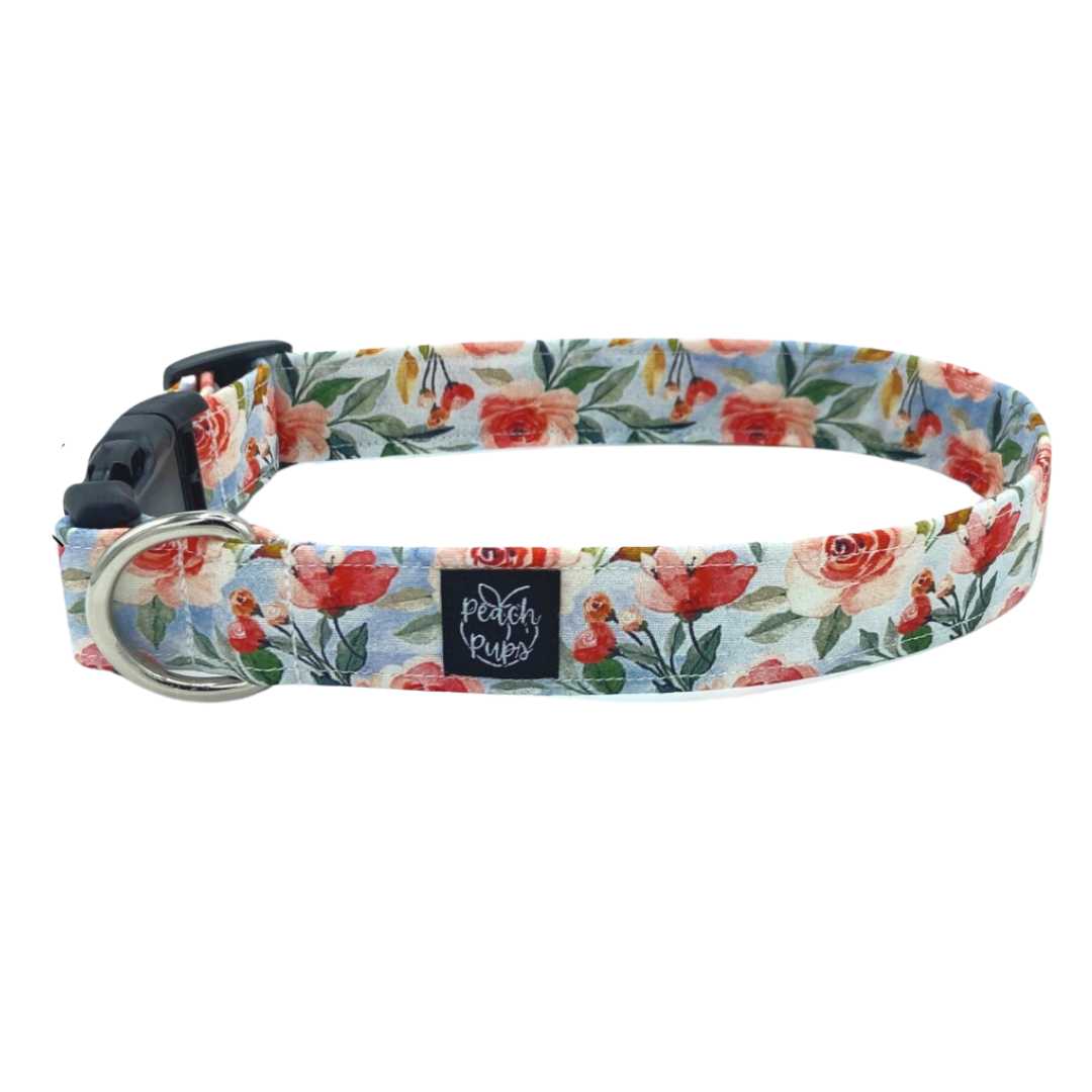 Classy Rose Collar