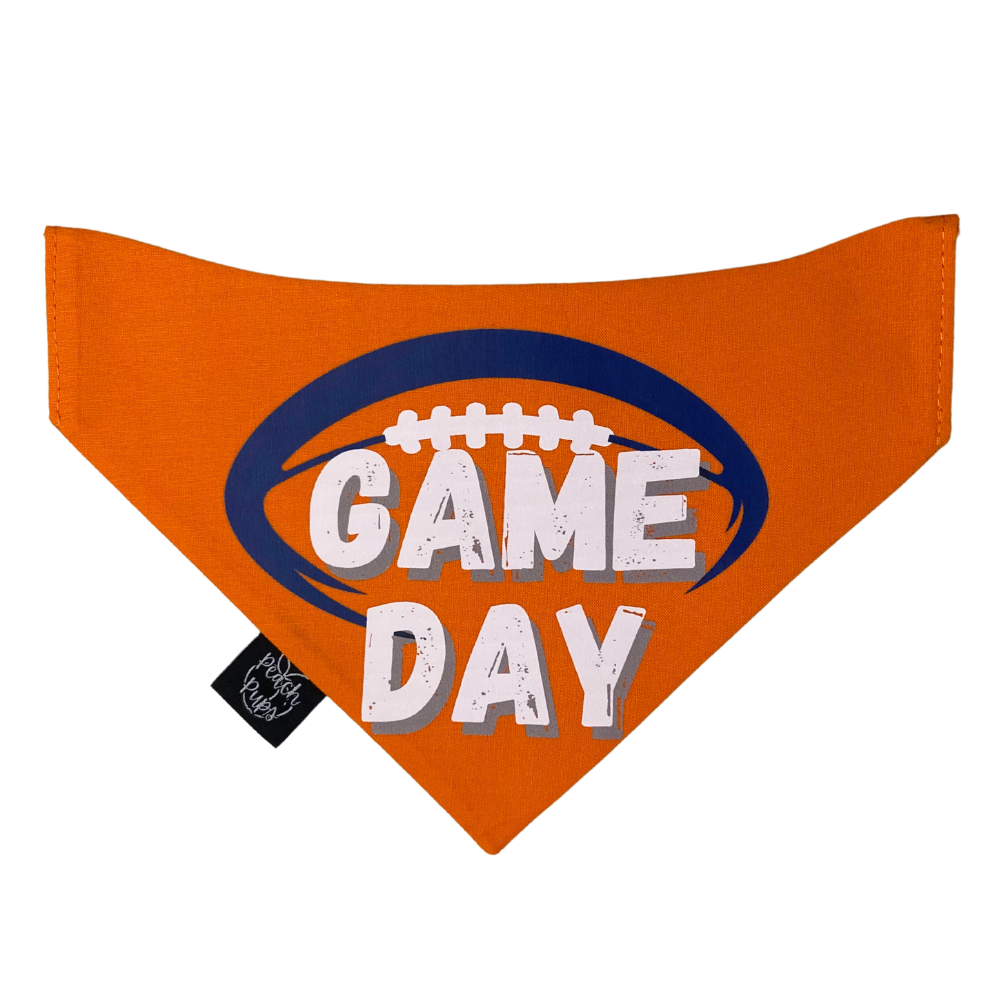 AU Game Day Bandana