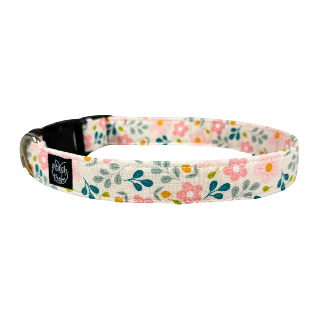 Sweet Blossom Collar