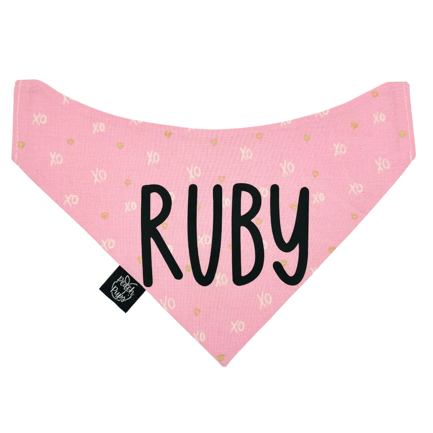 XO Bandana