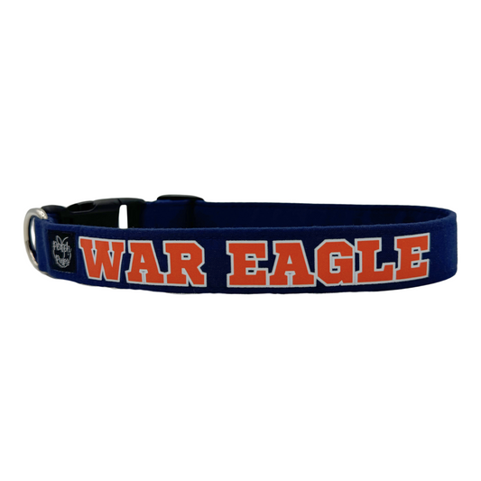 War Eagle Collar