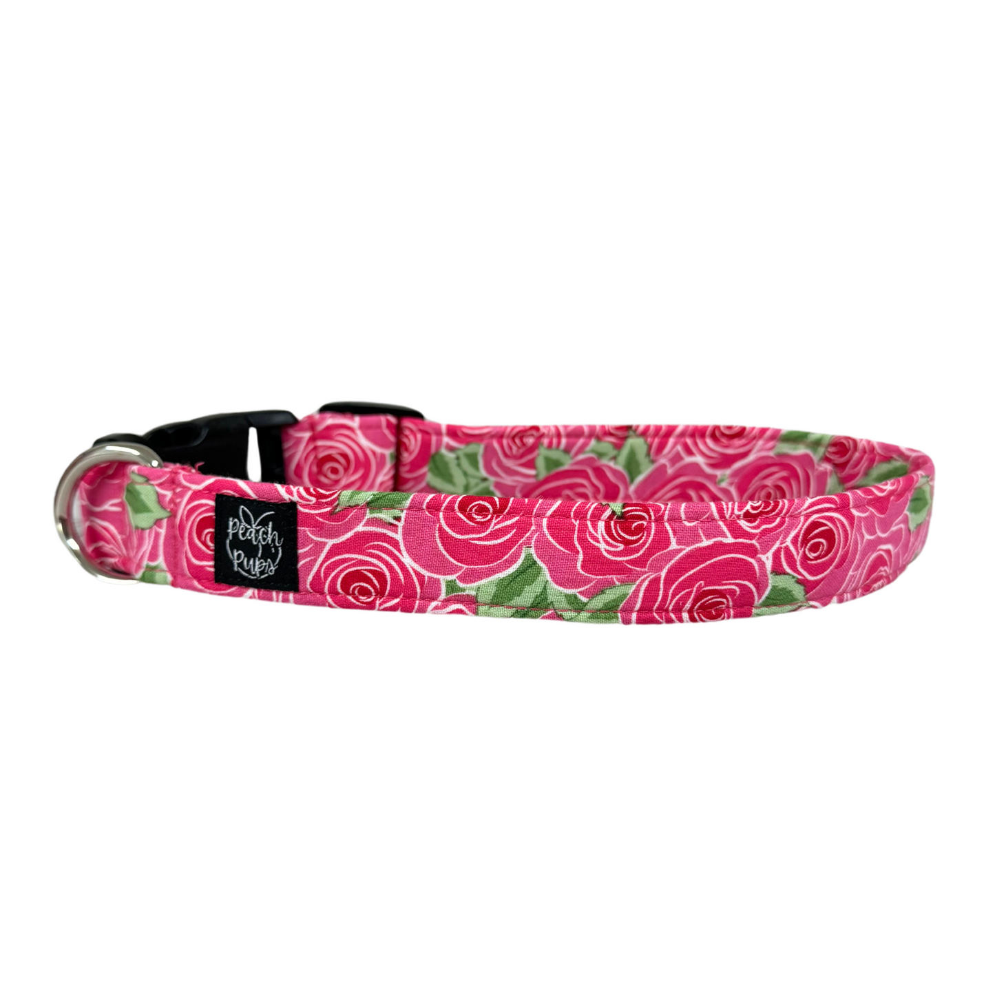 Rose Garden Collar