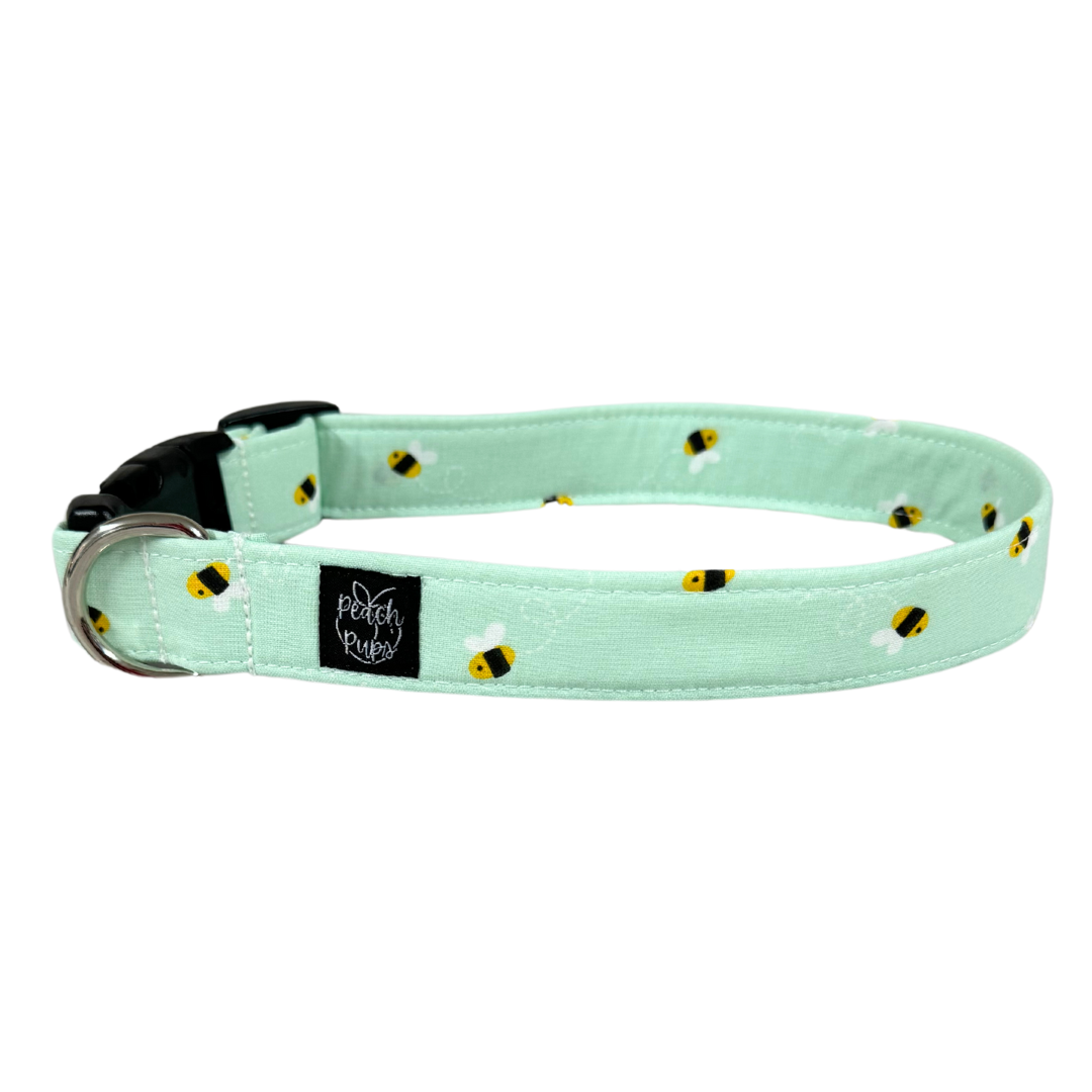 Spring Bees Collar