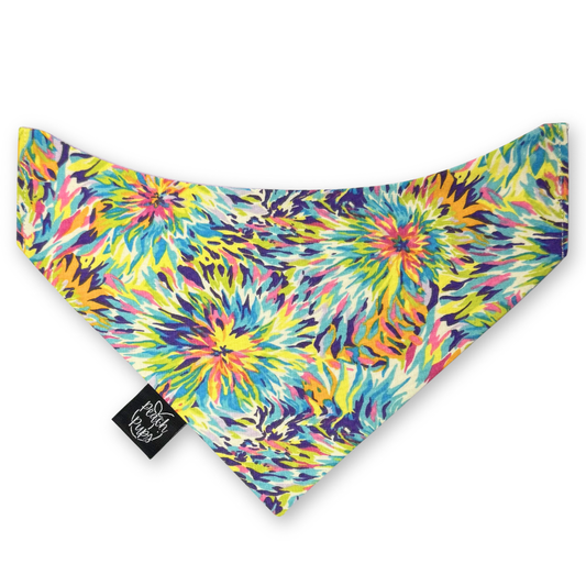 Summer Tropics Bandana