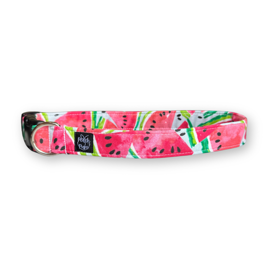 Watermelon Collar