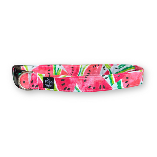 Watermelon Collar