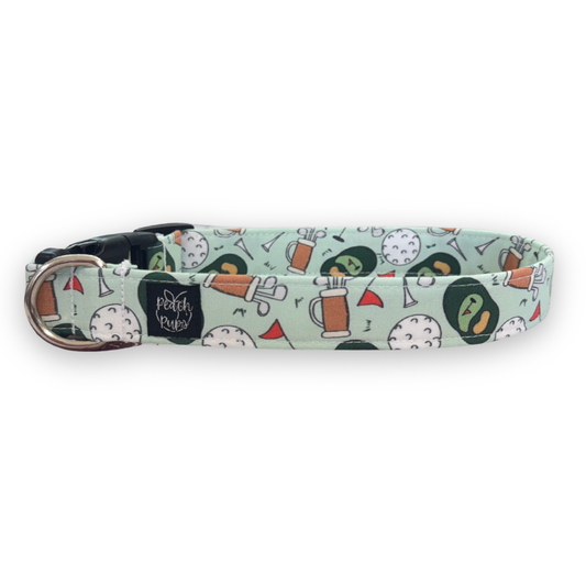 Hole In One Collar
