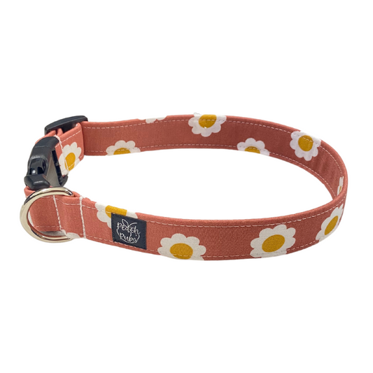 Flower Power Collar