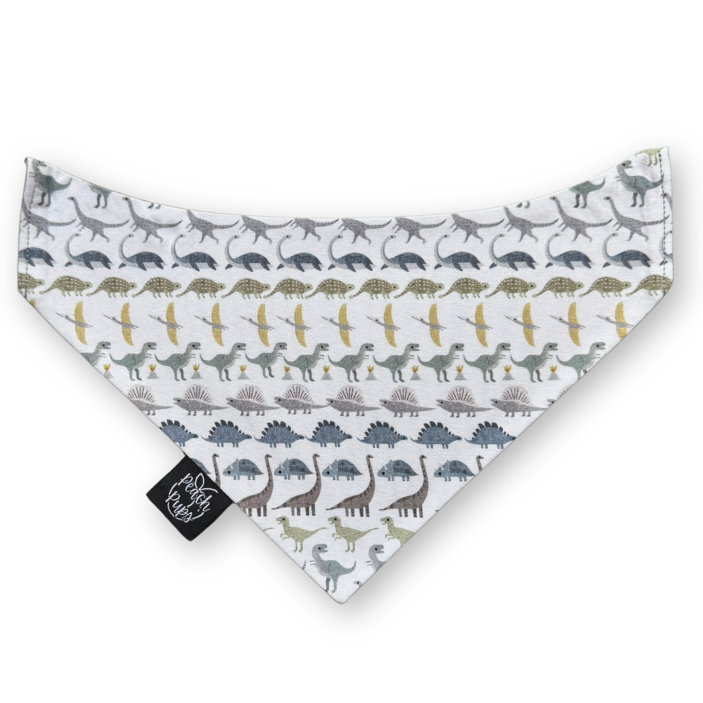 Dinos Bandana