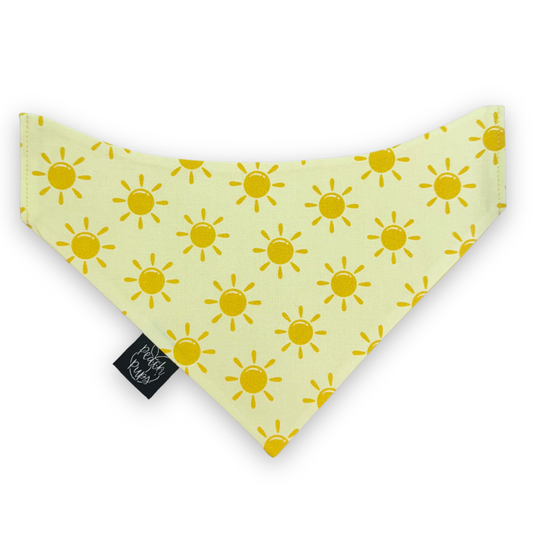 Sunny Day Bandana