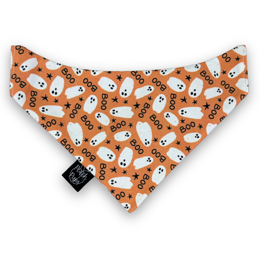 Boo Bandana