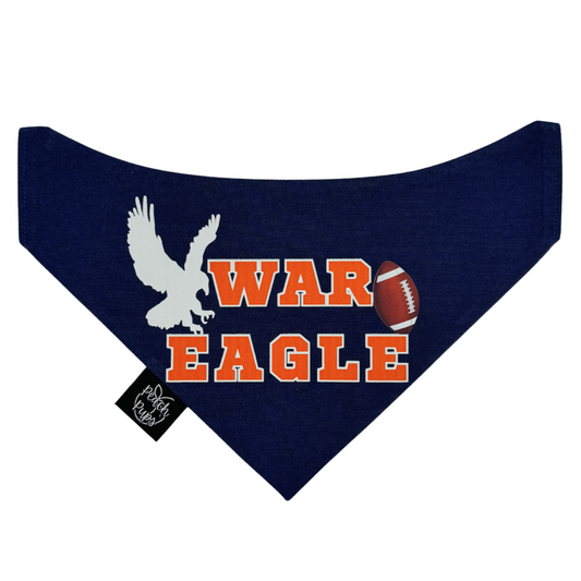 War Eagle Bandana