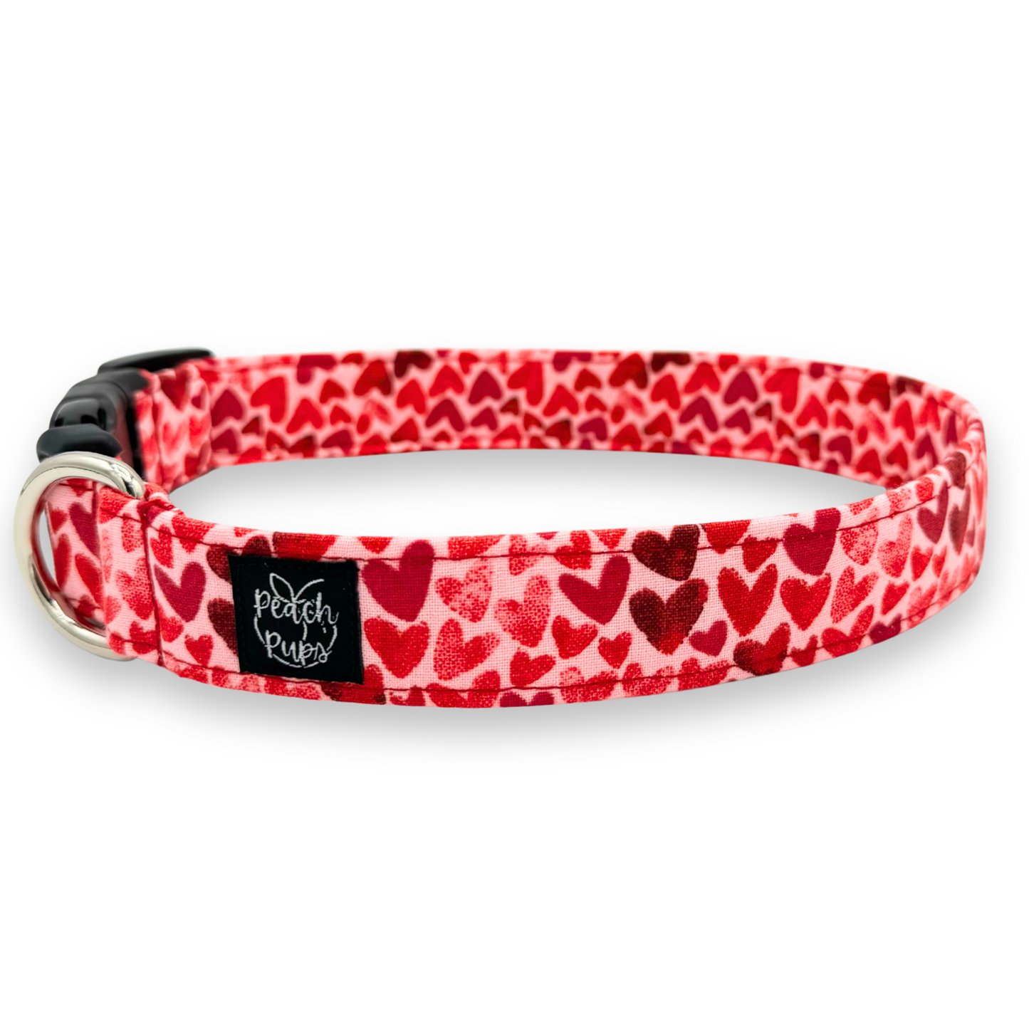 Sweet Hearts Collar