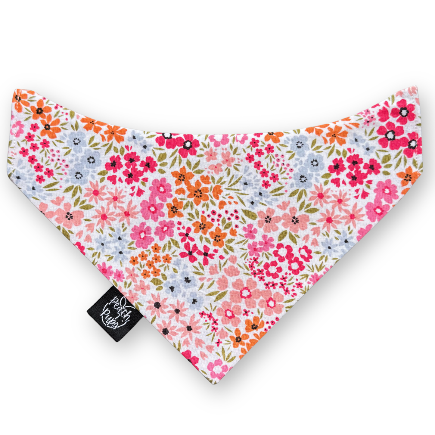 Wildflowers Bandana