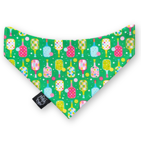 Pickleball Bandana