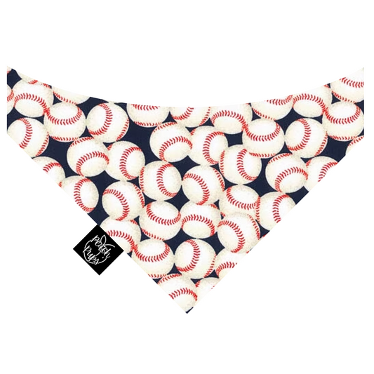 Baseball Bandana