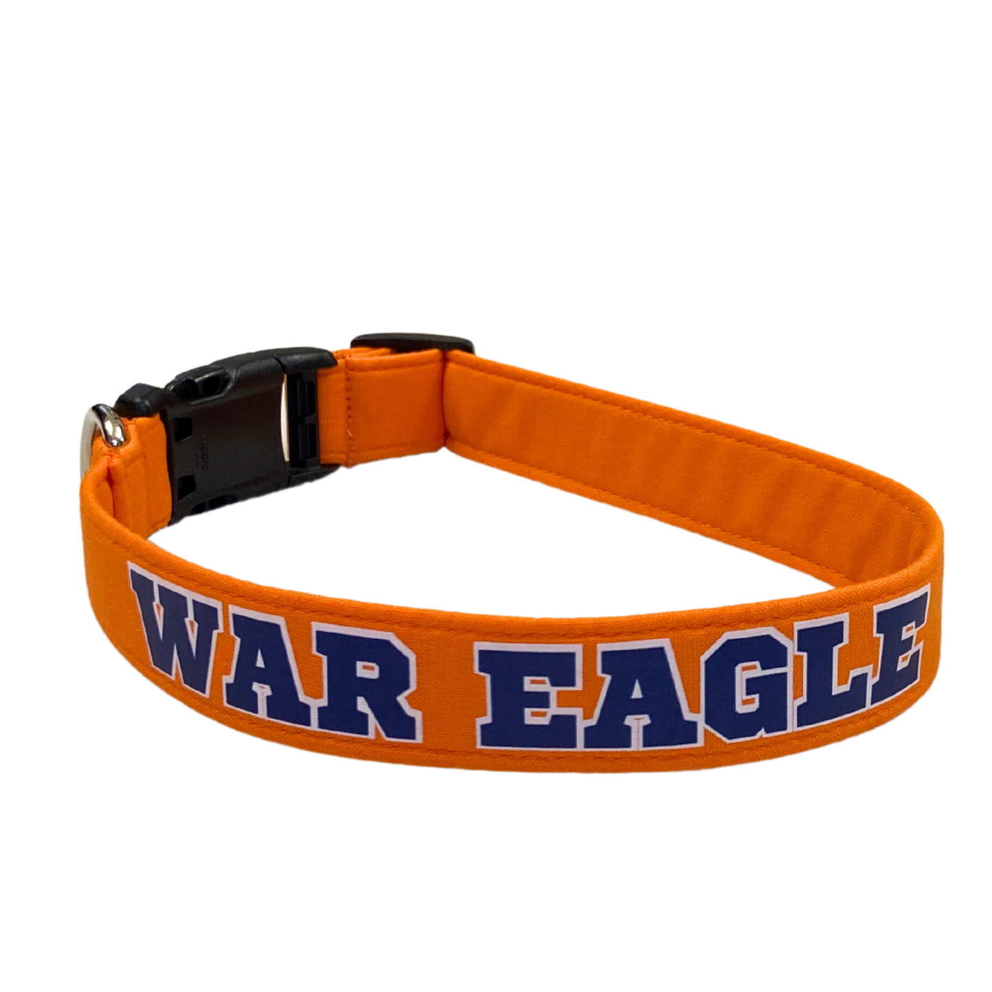 War Eagle Collar