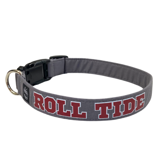 Roll Tide Collar